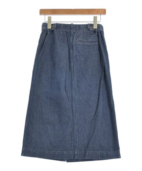 COMPTOIR DES COTONNIERS กระโปรงยาวถึงเข่า