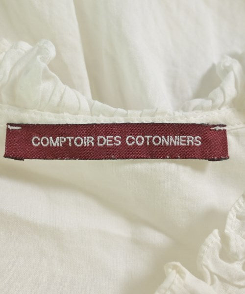 COMPTOIR DES COTONNIERS เสื้อสตรี