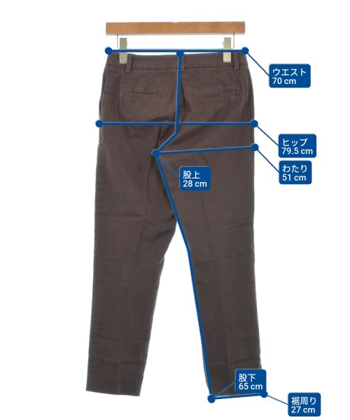 COMPTOIR DES COTONNIERS กางเกง อื่น