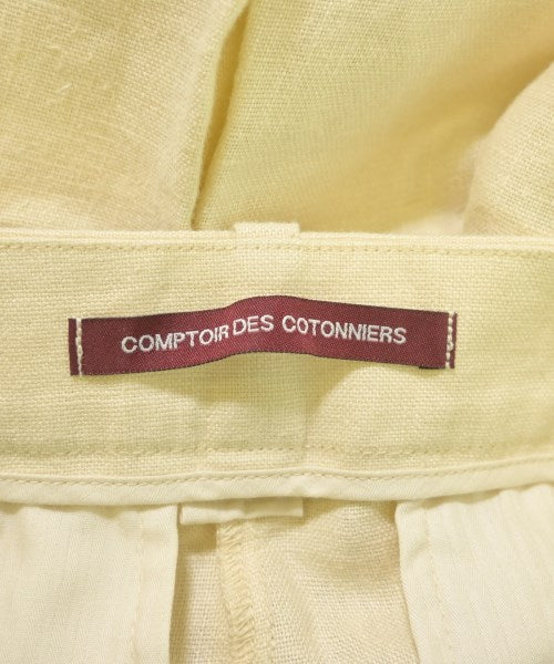 COMPTOIR DES COTONNIERS กางเกงขายาว