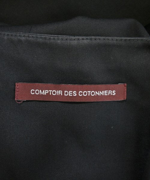 COMPTOIR DES COTONNIERS แจ็คเก็ตลำลอง