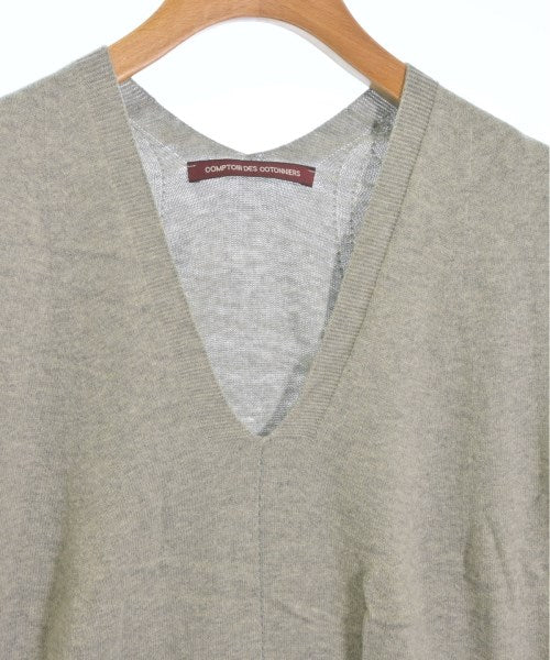 COMPTOIR DES COTONNIERS เสื้อกันหนาว