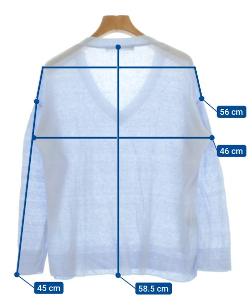 COMPTOIR DES COTONNIERS เสื้อคาร์ดิแกน