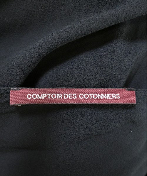 COMPTOIR DES COTONNIERS ชุดเอี๊ยม/เสื้อคลุมหลวมๆ/จั๊มสูท