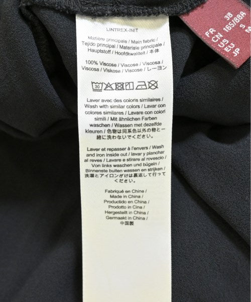 COMPTOIR DES COTONNIERS ชุดเอี๊ยม/เสื้อคลุมหลวมๆ/จั๊มสูท