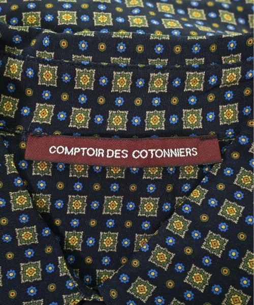 COMPTOIR DES COTONNIERS เสื้อลำลอง