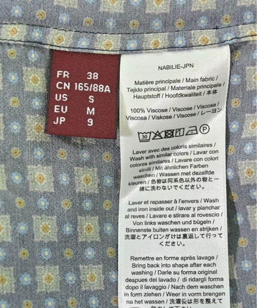 COMPTOIR DES COTONNIERS เสื้อลำลอง