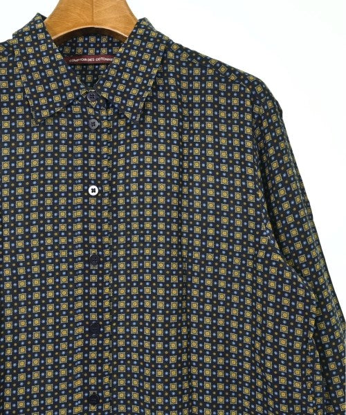 COMPTOIR DES COTONNIERS เสื้อลำลอง