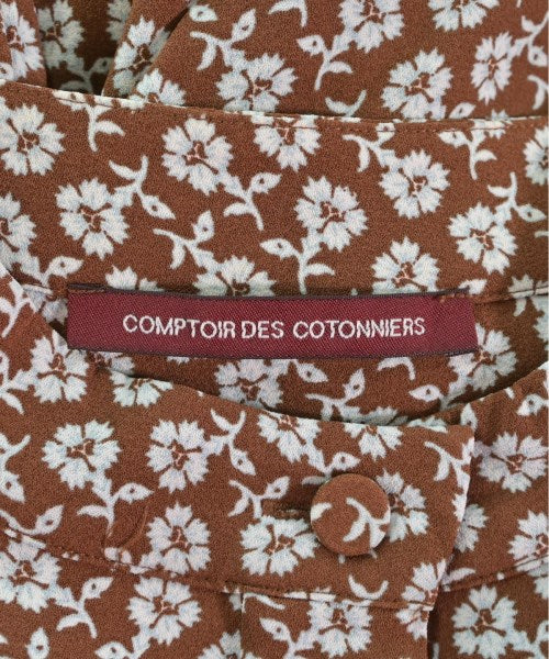 COMPTOIR DES COTONNIERS เสื้อสตรี