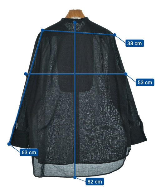 COMPTOIR DES COTONNIERS เสื้อลำลอง
