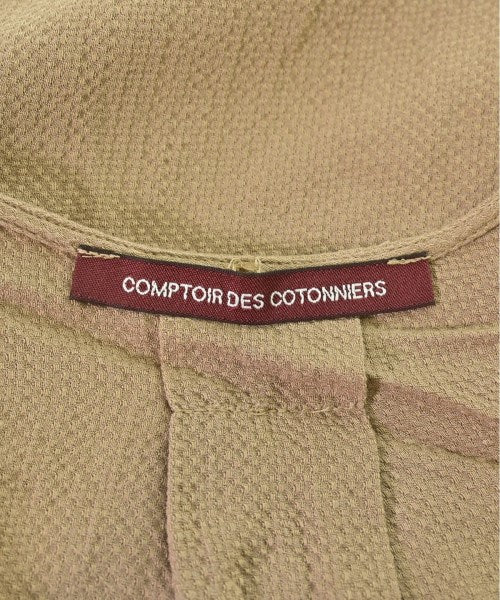 COMPTOIR DES COTONNIERS เสื้อสตรี