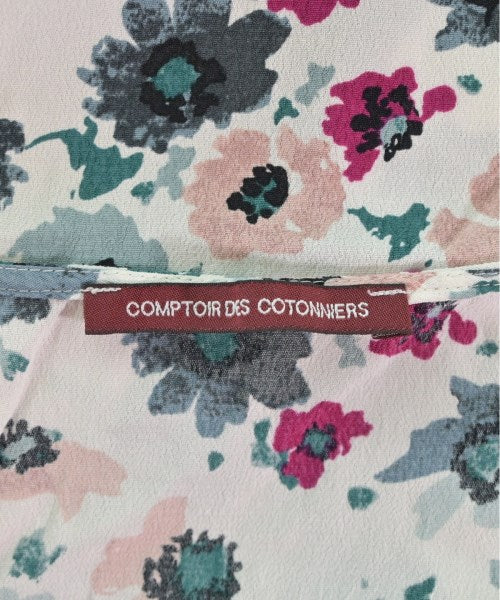 COMPTOIR DES COTONNIERS เสื้อสตรี