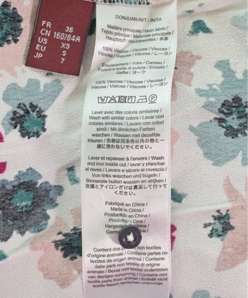 COMPTOIR DES COTONNIERS เสื้อสตรี