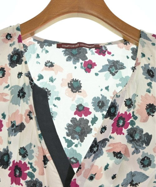 COMPTOIR DES COTONNIERS เสื้อสตรี