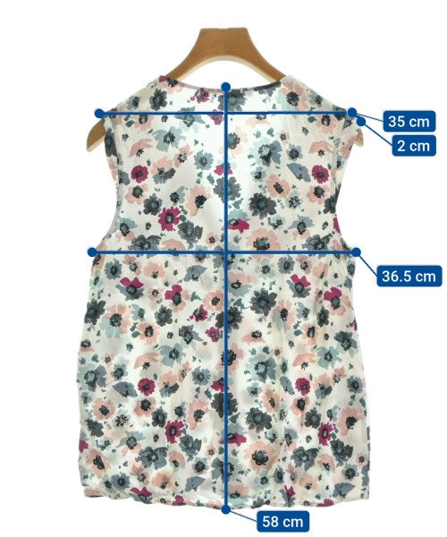 COMPTOIR DES COTONNIERS เสื้อสตรี