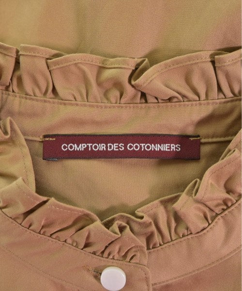 COMPTOIR DES COTONNIERS เสื้อสตรี