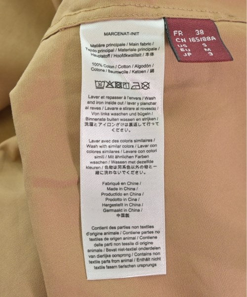 COMPTOIR DES COTONNIERS เสื้อสตรี