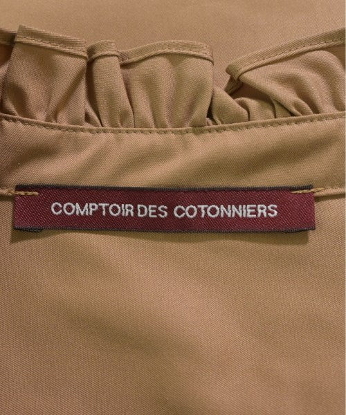 COMPTOIR DES COTONNIERS เสื้อสตรี