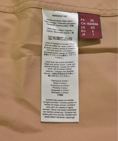 COMPTOIR DES COTONNIERS เสื้อสตรี