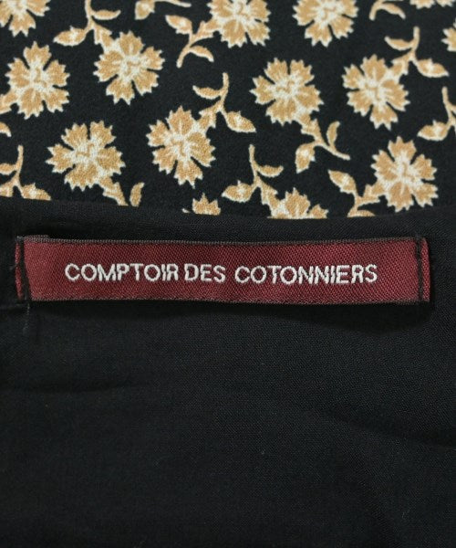 COMPTOIR DES COTONNIERS ชุดเดรส