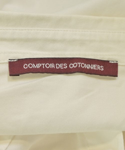 COMPTOIR DES COTONNIERS เสื้อลำลอง