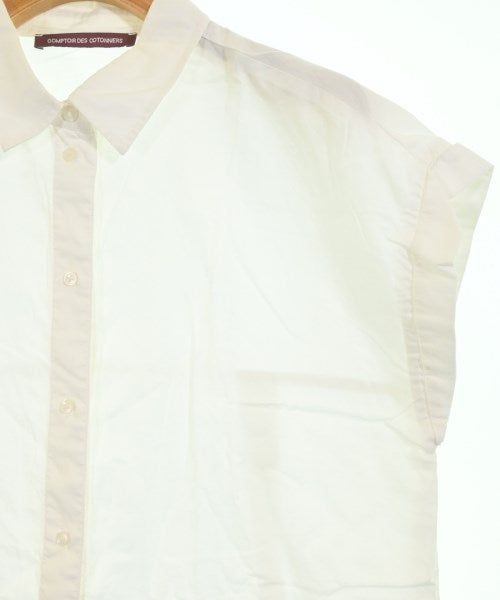 COMPTOIR DES COTONNIERS เสื้อลำลอง