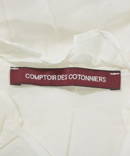 COMPTOIR DES COTONNIERS เสื้อลำลอง