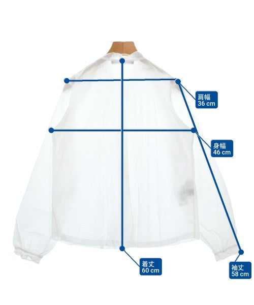 COMPTOIR DES COTONNIERS เสื้อลำลอง