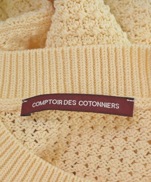 COMPTOIR DES COTONNIERS เสื้อกันหนาว