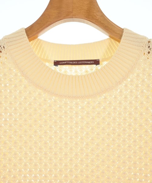 COMPTOIR DES COTONNIERS เสื้อกันหนาว