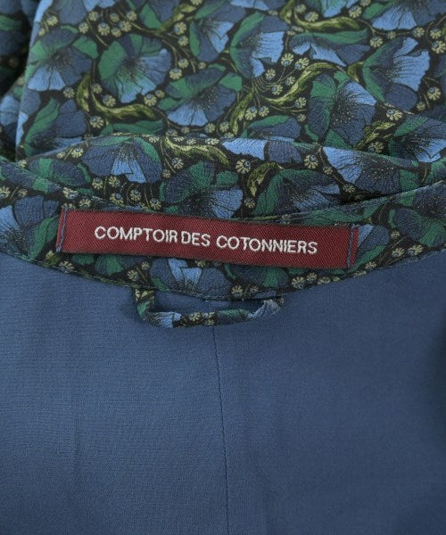COMPTOIR DES COTONNIERS ชุดเดรส