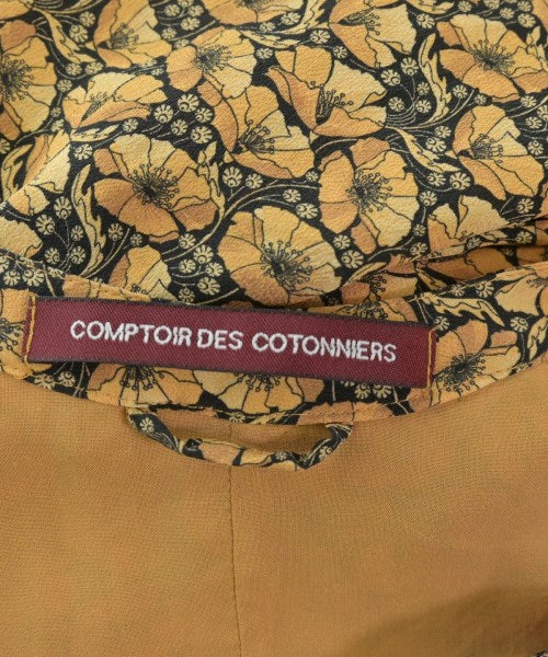 COMPTOIR DES COTONNIERS ชุดเดรส