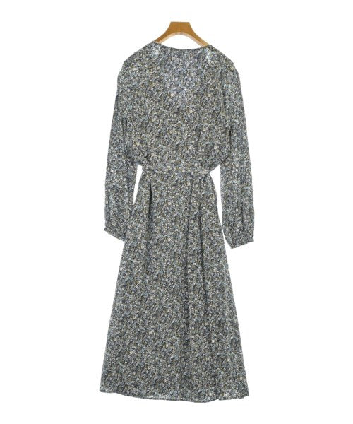COMPTOIR DES COTONNIERS เดรสที่เป็นเสื้อเชิ้ตตัวยาว