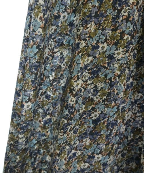 COMPTOIR DES COTONNIERS เดรสที่เป็นเสื้อเชิ้ตตัวยาว
