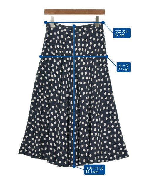 COMPTOIR DES COTONNIERS กระโปรงยาว/แม็กซี่ยาว