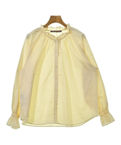 COMPTOIR DES COTONNIERS เสื้อลำลอง