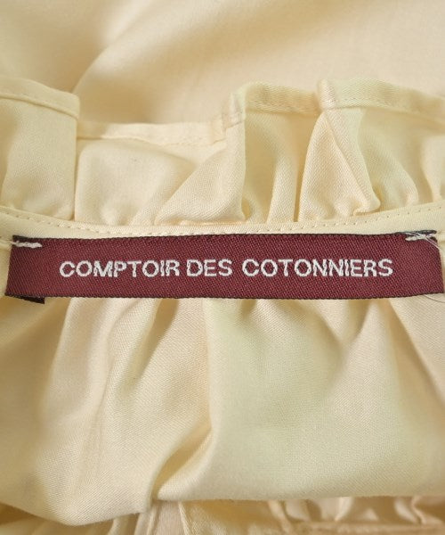 COMPTOIR DES COTONNIERS เสื้อลำลอง