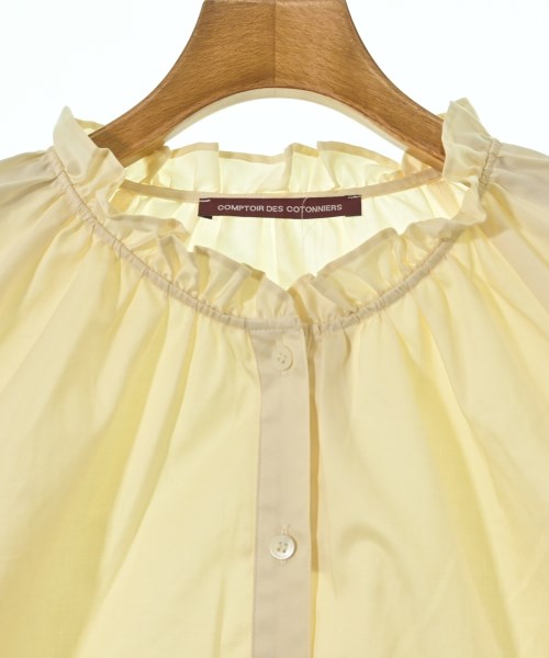 COMPTOIR DES COTONNIERS เสื้อลำลอง