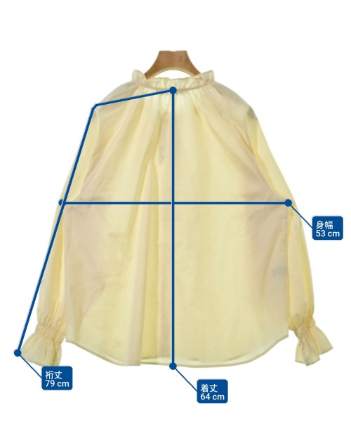COMPTOIR DES COTONNIERS เสื้อลำลอง