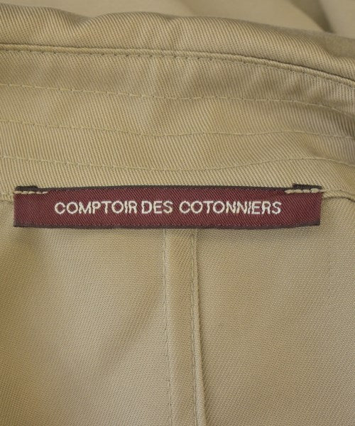 COMPTOIR DES COTONNIERS เสื้อกันฝน