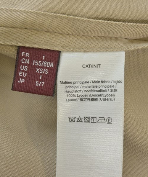 COMPTOIR DES COTONNIERS เสื้อกันฝน