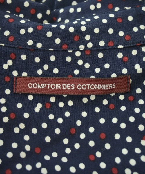 COMPTOIR DES COTONNIERS เสื้อลำลอง