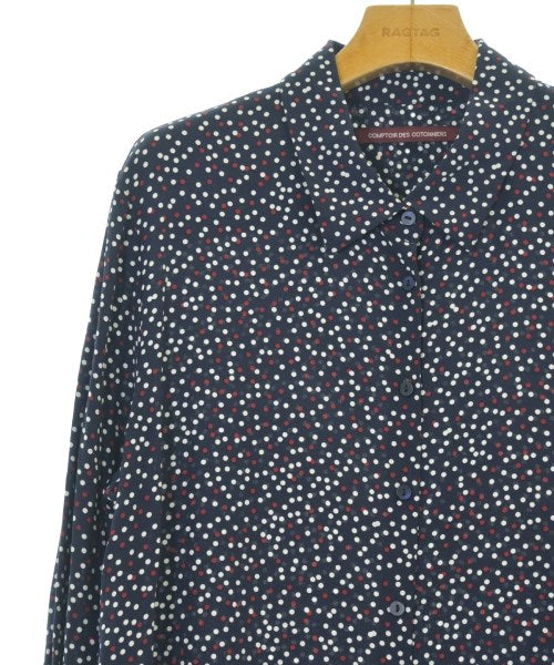 COMPTOIR DES COTONNIERS เสื้อลำลอง