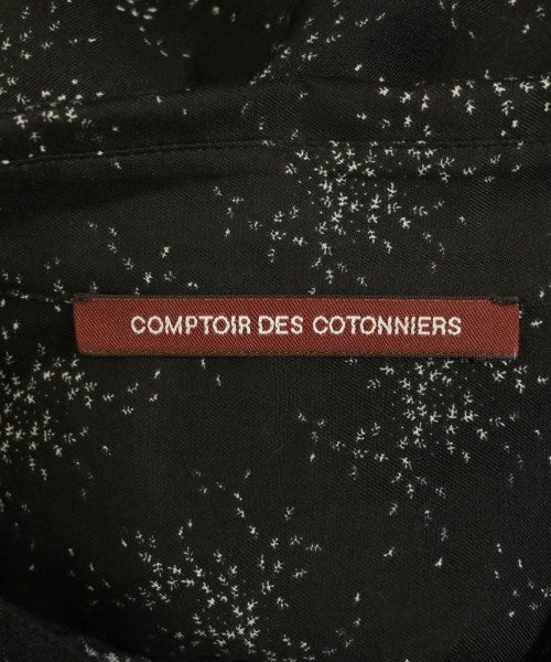 COMPTOIR DES COTONNIERS เสื้อลำลอง