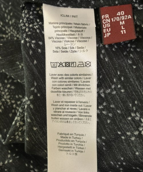 COMPTOIR DES COTONNIERS เสื้อลำลอง