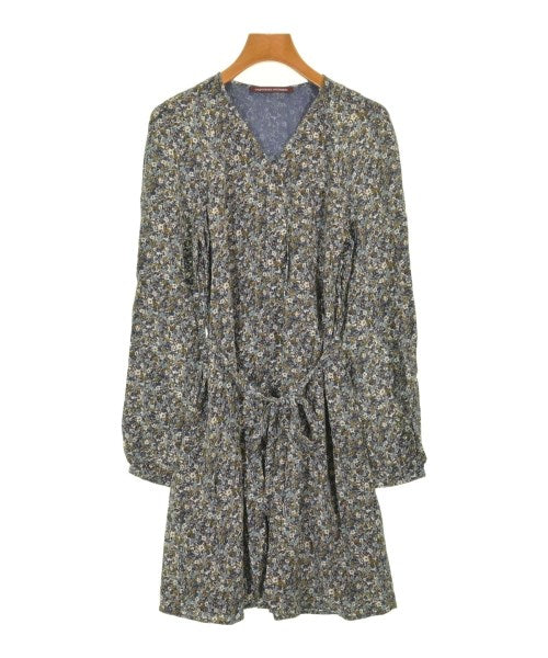 COMPTOIR DES COTONNIERS เดรสที่เป็นเสื้อเชิ้ตตัวยาว