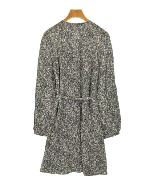 COMPTOIR DES COTONNIERS เดรสที่เป็นเสื้อเชิ้ตตัวยาว