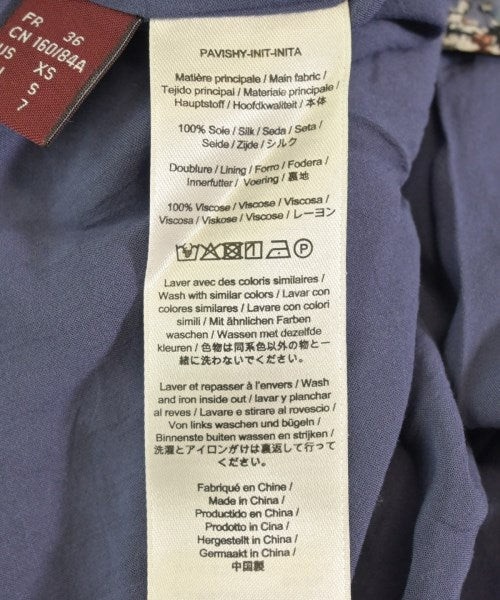 COMPTOIR DES COTONNIERS เดรสที่เป็นเสื้อเชิ้ตตัวยาว