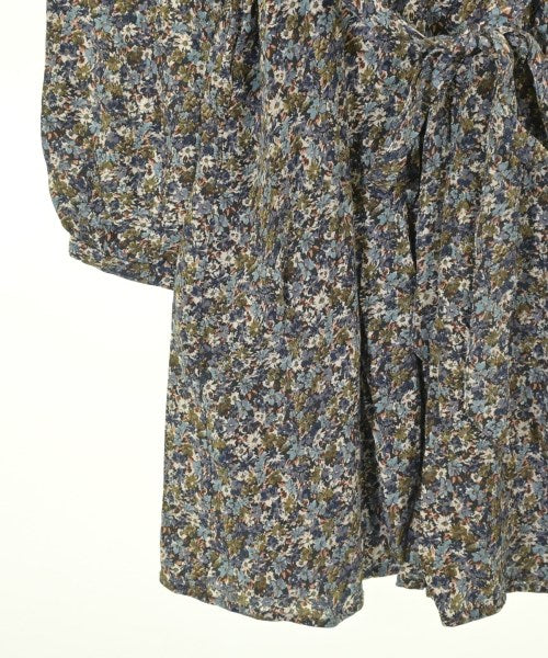 COMPTOIR DES COTONNIERS เดรสที่เป็นเสื้อเชิ้ตตัวยาว
