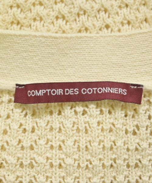COMPTOIR DES COTONNIERS เสื้อคาร์ดิแกน